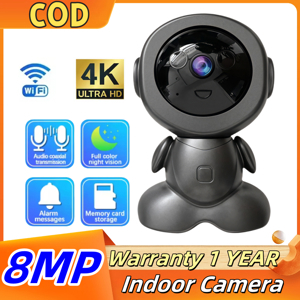 Webcam Robot