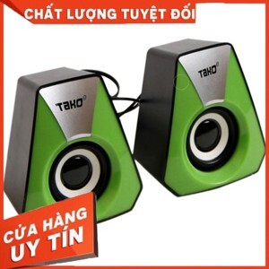 Webcam Tako 12