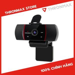 Webcam Thronmax STREAM GO X1 1080p