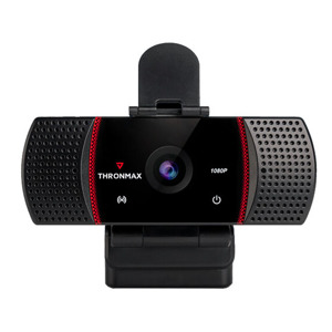 Webcam Thronmax STREAM GO X1 1080p