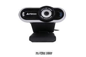 Webcam và Mic A4tech PK-920H - Full HD 1080P