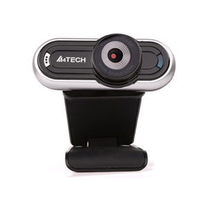 Webcam và Mic A4tech PK-920H - Full HD 1080P