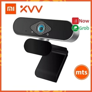 Webcam Xiaomi Xiaovv 6320S Full HD 1080p