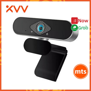 Webcam Xiaomi Xiaovv 6320S Full HD 1080p