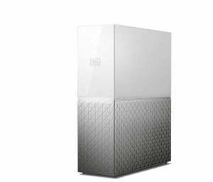 Ổ cứng cắm ngoài Western Digital My Cloud Mirror 8TB MULTI-CITY ASIA