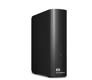 Ổ cứng cắm ngoài Western Digital My Cloud Mirror 6TB MULTI-CITY ASIA