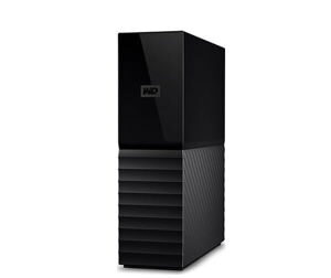 Ổ cứng cắm ngoài Western Digital My Cloud Mirror 6TB MULTI-CITY ASIA