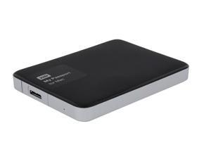 Ổ cứng Western Digital My Passport For Mac WDBLUZ0010BSL