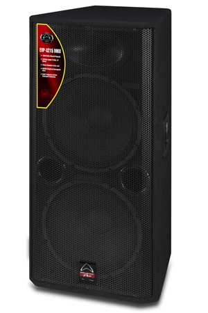 Loa Wharfedale EVP-X215 MKII