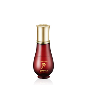 Whoo Spa Hair Essence - Tinh dầu Đông y dành cho tóc bị hư tổn