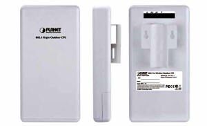 Wifi Access Point Planet WNAP-6335