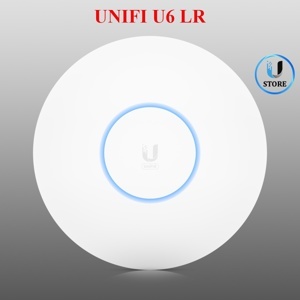 Wifi Access Point UBIQUITI UniFi U6 LR