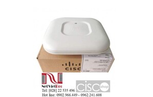 Wifi Cisco AIR-CAP2702I-E-K9