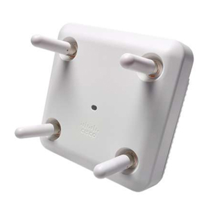 Wifi Cisco Aironet AIR-AP3802E-S-K9 Chuẩn AC (Controller 9800, Switch 3650)