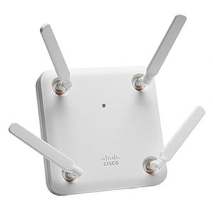 Wifi Cisco Aironet AIR-AP3802E-S-K9 Chuẩn AC (Controller 9800, Switch 3650)