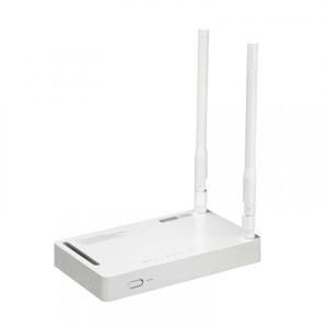 Bộ phát Wifi Totolink N300RH