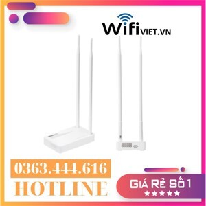 Bộ phát Wifi Totolink N300RH