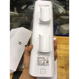 Wifi Unifi AirMax NanoStation M5