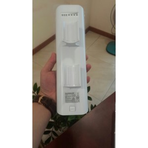 Wifi Unifi AirMax NanoStation M5