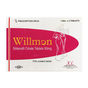 Willmon 50mg