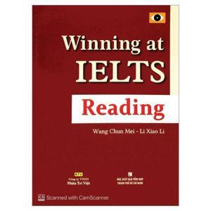 Winning at IELTS Reading