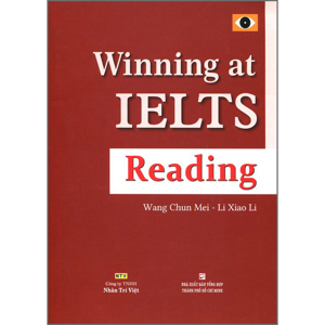 Winning at IELTS Reading