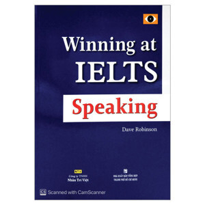 Winning at IELTS - Speaking