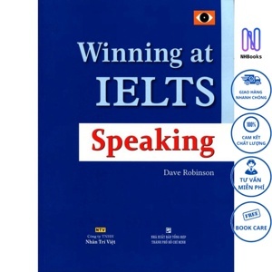 Winning at IELTS - Speaking