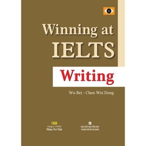 Winning at IELTS Writing