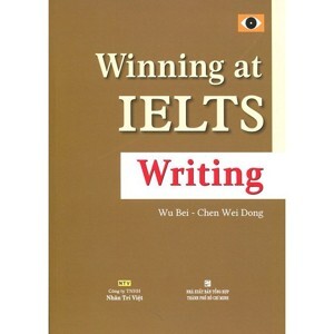 Winning at IELTS Writing