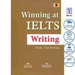 Winning at IELTS Writing