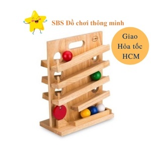 Trò chơi lăn banh Winwintoys 60092