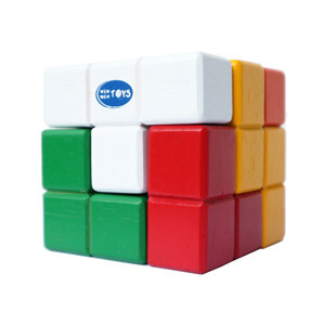 Rubik 7 màu Winwintoys 60132