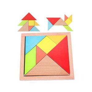 Tangram đơn Winwintoys 60172