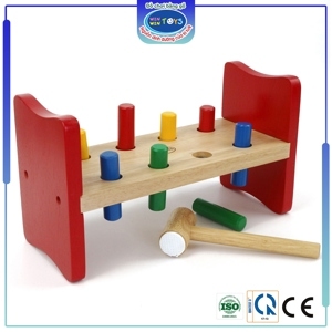 Búa đập cọc Winwintoys 60192 (DT60192)