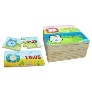 Bé vui học giờ Winwintoys 60392 (C1122)