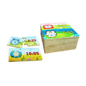Bé vui học giờ Winwintoys 60392 (C1122)