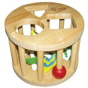 Lồng tròn 6 con vụ Winwintoys 61022