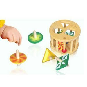 Lồng tròn 6 con vụ Winwintoys 61022