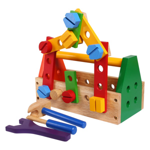 Bộ đồ nghề sửa chữa Winwintoys 61192