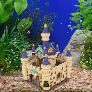 Tháp lâu đài Winwintoys 62162