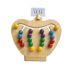 Trái táo tìm đường Winwintoys 62212 (C325)