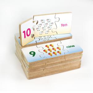 Bé học đếm số Winwintoys 62392