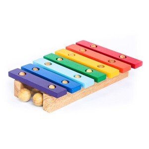 Đàn mộc cầm 7 thanh Winwintoys 63062