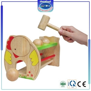 Trò chơi đập banh Winwintoys 63192 (ABO.DCG63192)