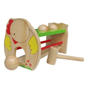 Trò chơi đập banh Winwintoys 63192 (ABO.DCG63192)