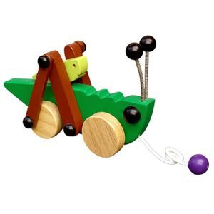 Châu Chấu gỗ Winwintoys 63252