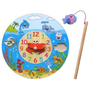 Đồng hồ đại dương Winwintoys 63362