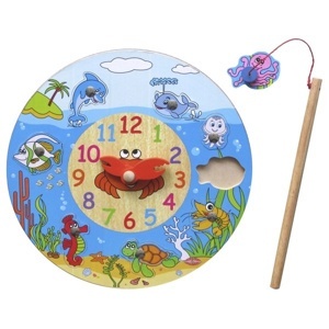 Đồng hồ đại dương Winwintoys 63362