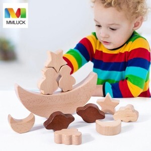 Cân bằng mặt trăng Winwintoys 64072